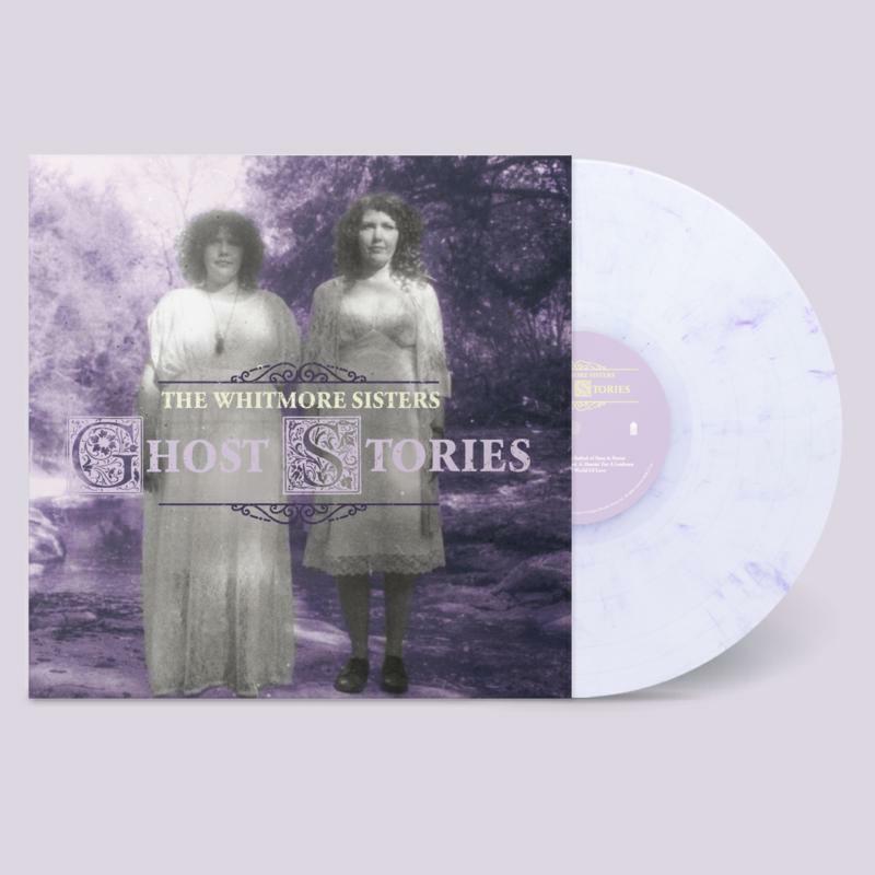 Picture of The Whitmore Sisters - Ghost Stories
