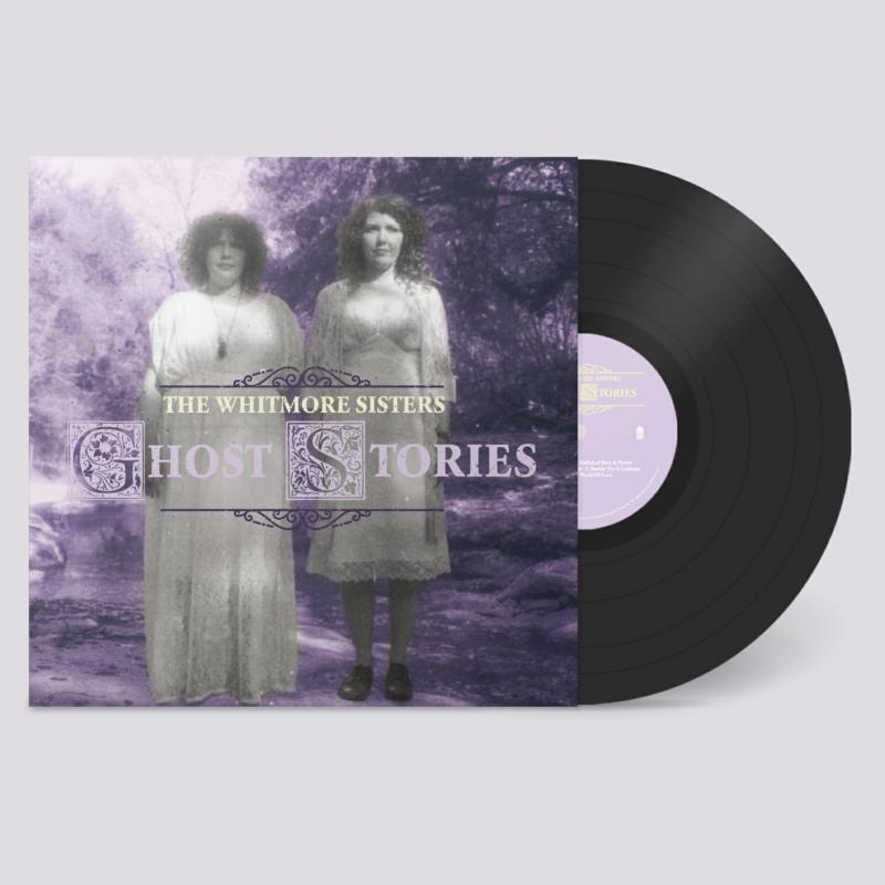 Picture of The Whitmore Sisters - Ghost Stories
