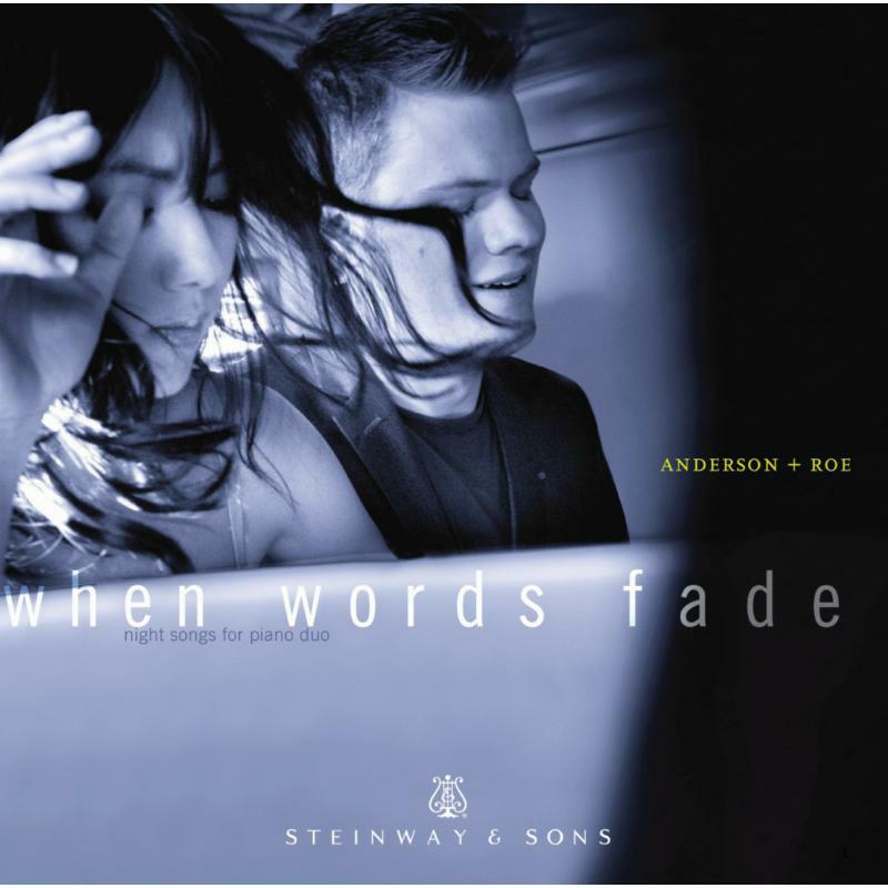 Picture of Anderson:Roe - When Worlds Fade