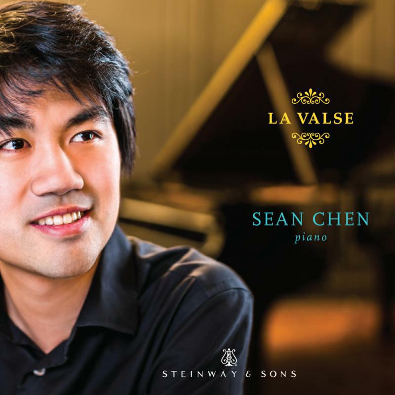 Picture of Sean Chen - La Valse: Sean Chen