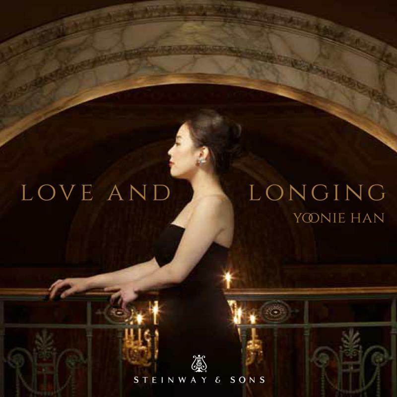 Picture of Yoonie Han - Love and Longing