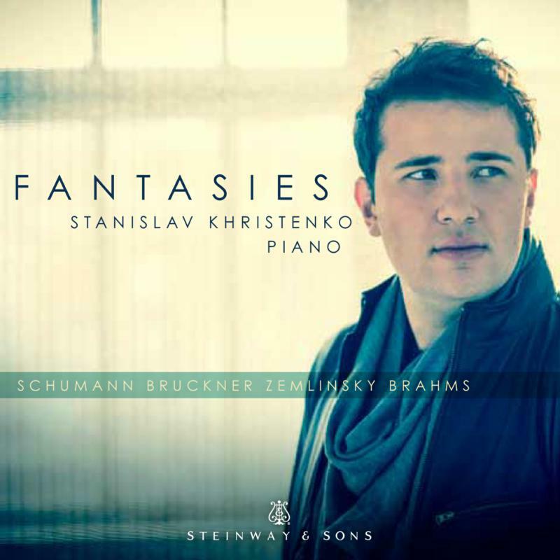 Picture of Stanislav Khristenko - Fantasies