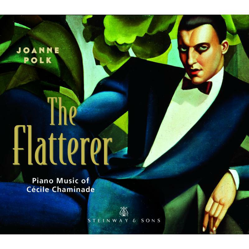 Picture of Joanne Polk - Chaminade: The Flatterer
