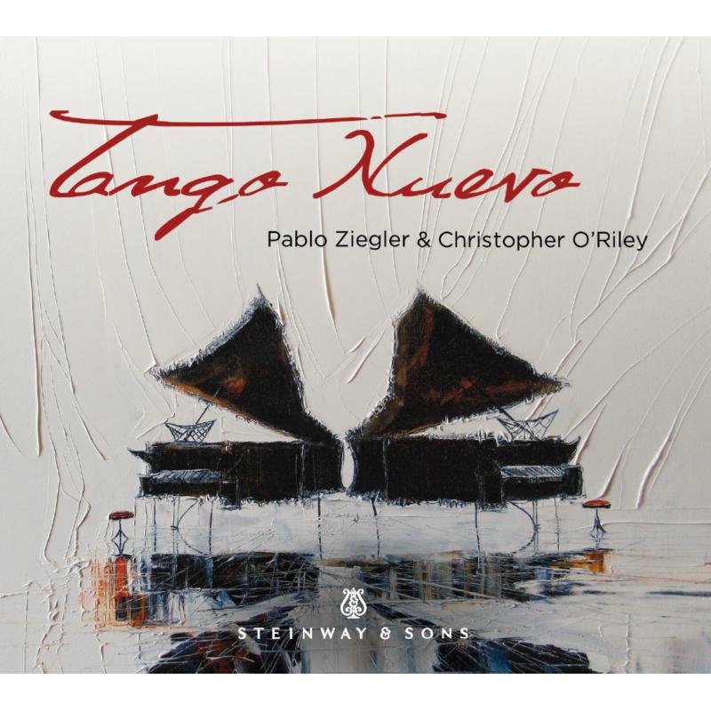 Picture of Zeigler/O'Riley - Ziegler:Tango Nuevo
