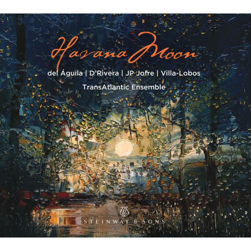 Picture of Translantic Ensemble - Havana Moon