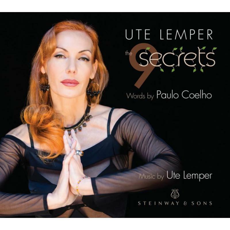 Picture of Ute Lemper - Lemper: 9 Secrets