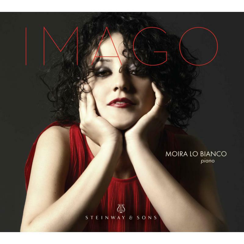 Picture of Moira La Bianco - Imago