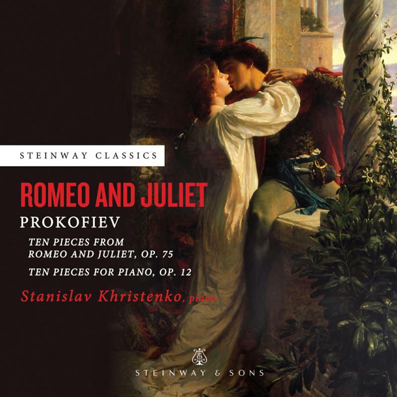 Picture of Stanislav Khristenko - Sergei Prokofiev: Romeo and Juliet