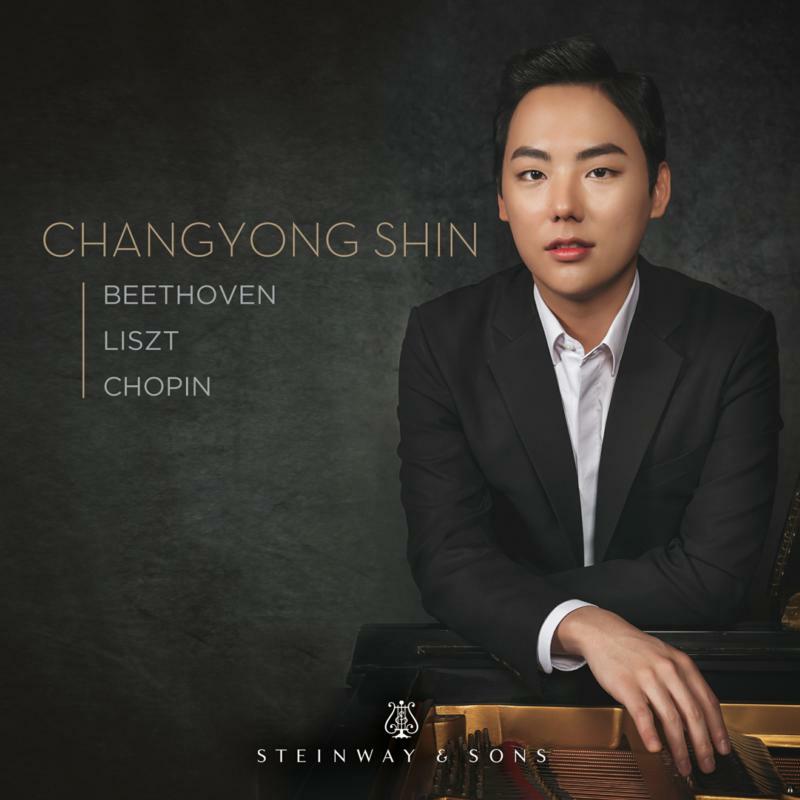 Picture of Changyong Shin - Changyong Shin