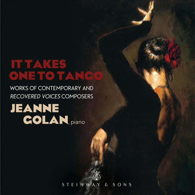 Picture of Golan - It Takes One to Tango