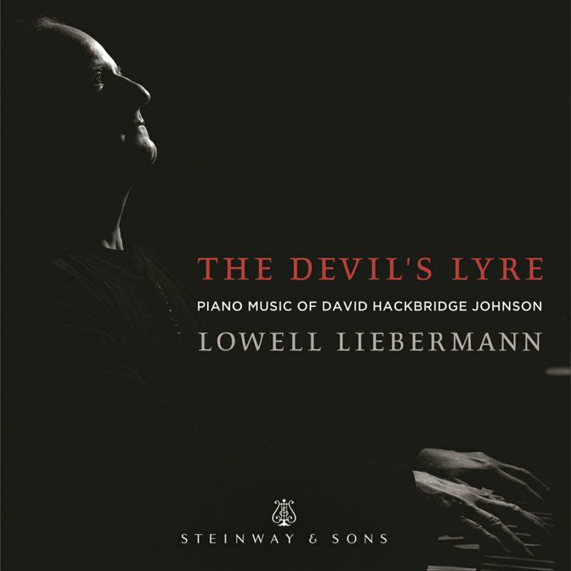 Picture of Liebermann - David Hackbridge Johnson:The Devil's Lyre