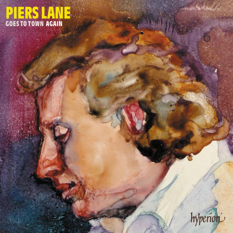 Picture of Piers Lane - Piers Lane goes to town again