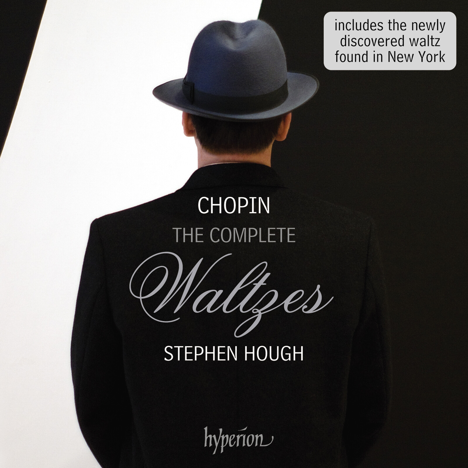 Picture of Stephen Hough - Chopin: The Complete Waltzes