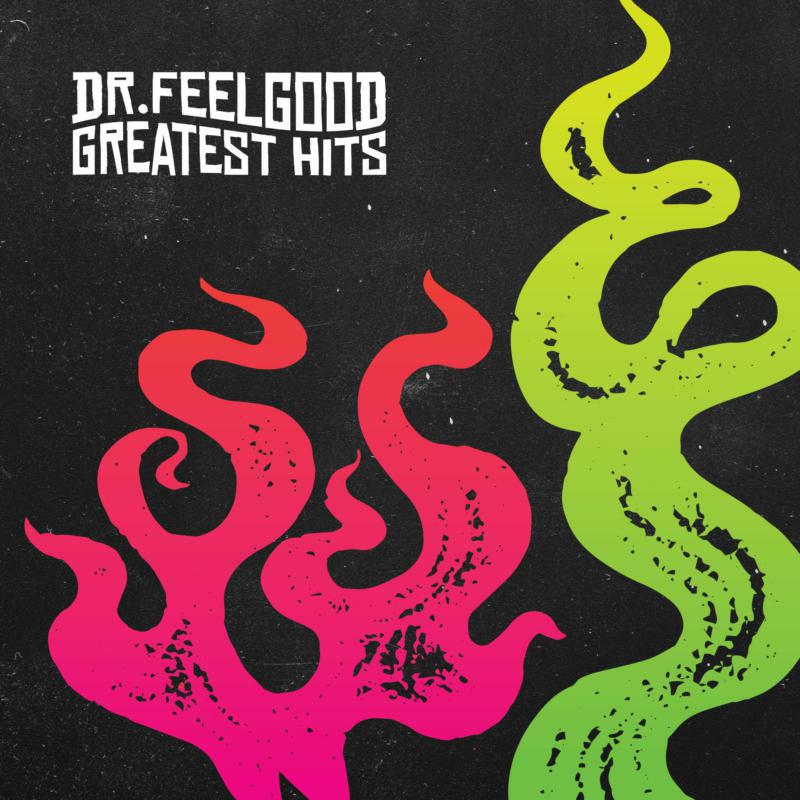 Picture of Dr. Feelgood - Greatest Hits (2CD)