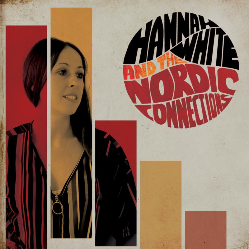 Picture of Hannah White & The Nordic Connections - Hannah White & The Nordic Connections