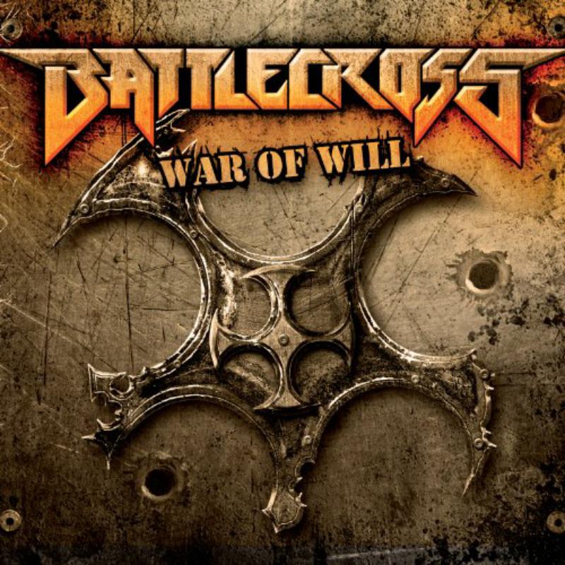 Picture of Battlecross - War of Will