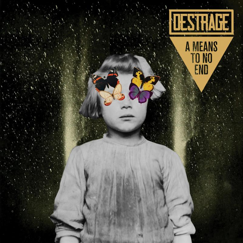 Picture of Destrage - A Means to No End