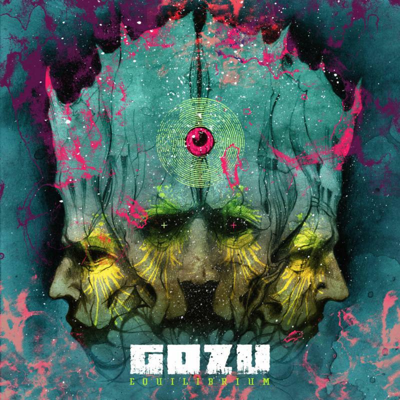 Picture of Gozu - Equilibrium