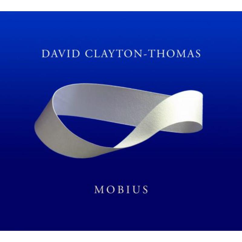 Picture of David Clayton-Thomas - Mobius