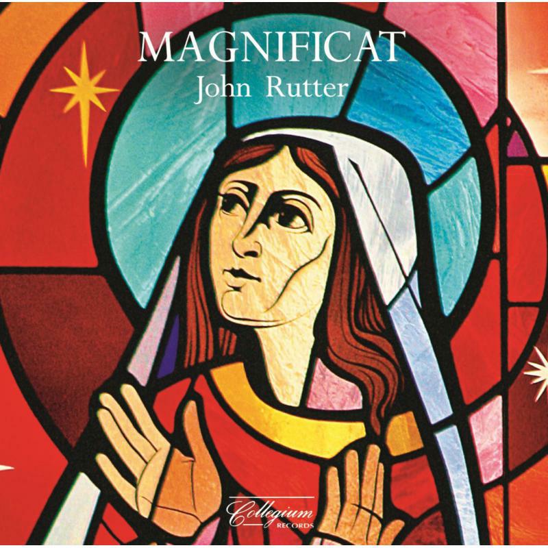 Picture of Various - John Rutter: Magnificat
