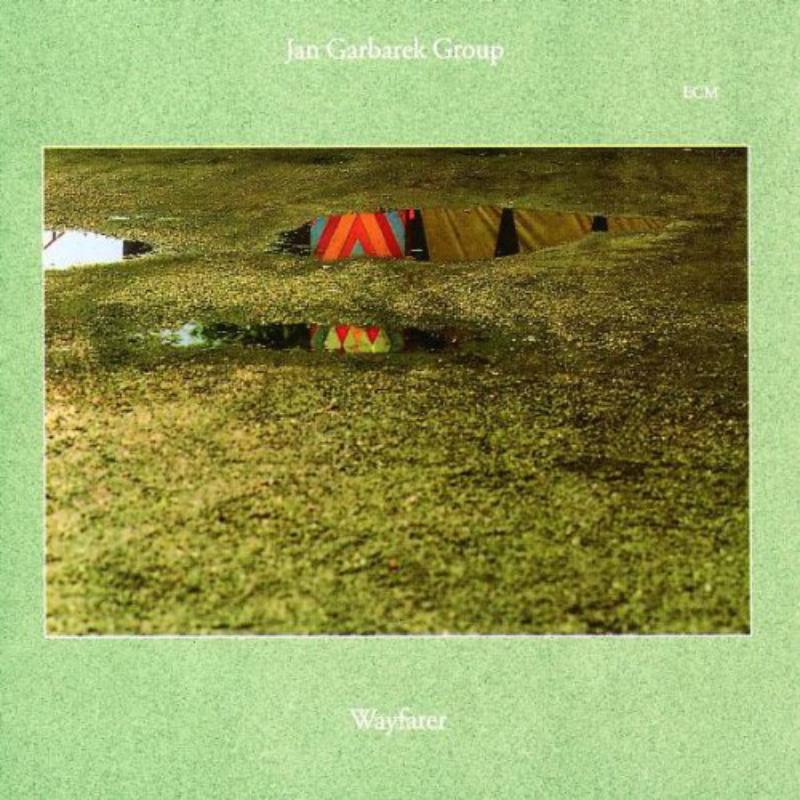 Picture of Jan Garbarek Group - Wayfarer