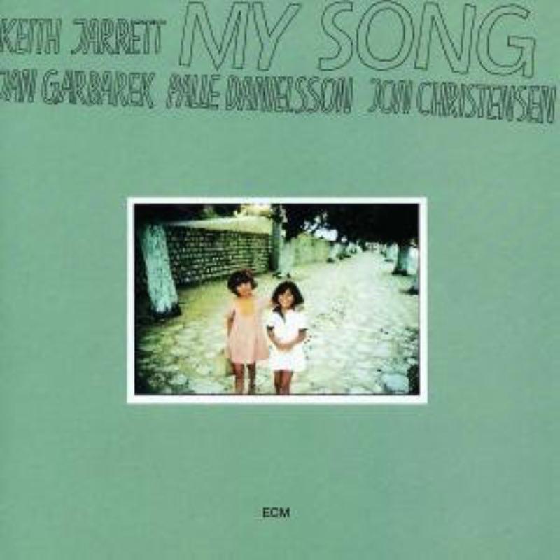 Picture of Keith Jarrett - My Song