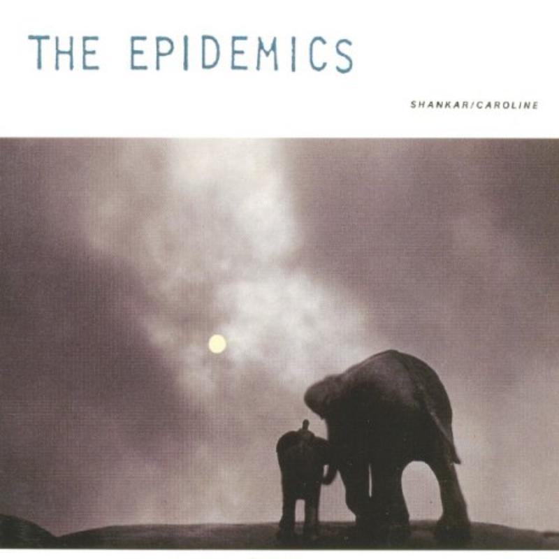 Picture of Shankar & Caroline - Epidemics