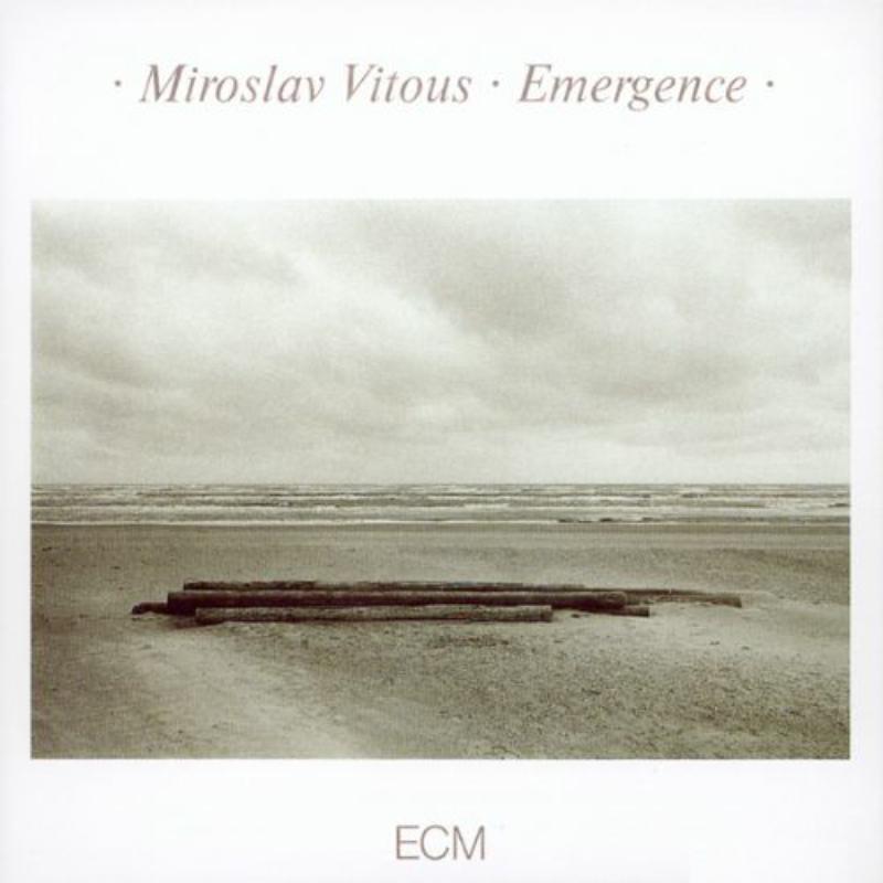 Picture of Miroslav Vitous - Emergence