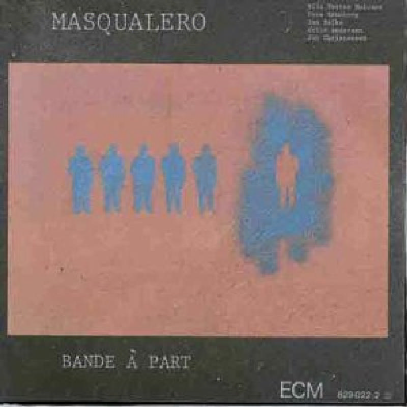 Picture of Masqualero - Bande a Part
