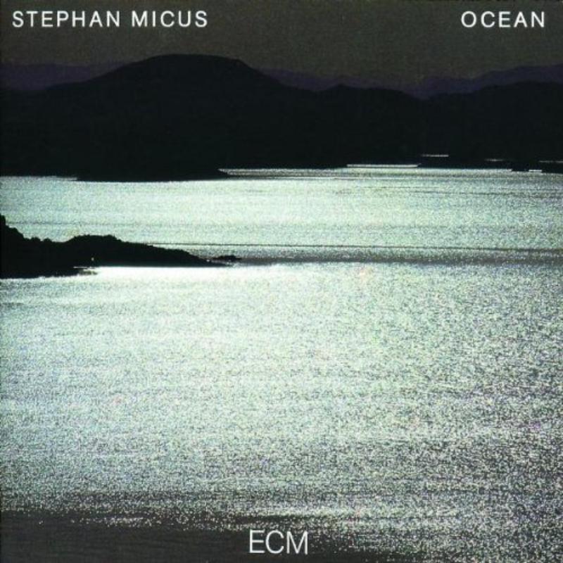 Picture of Stephan Micus - Ocean