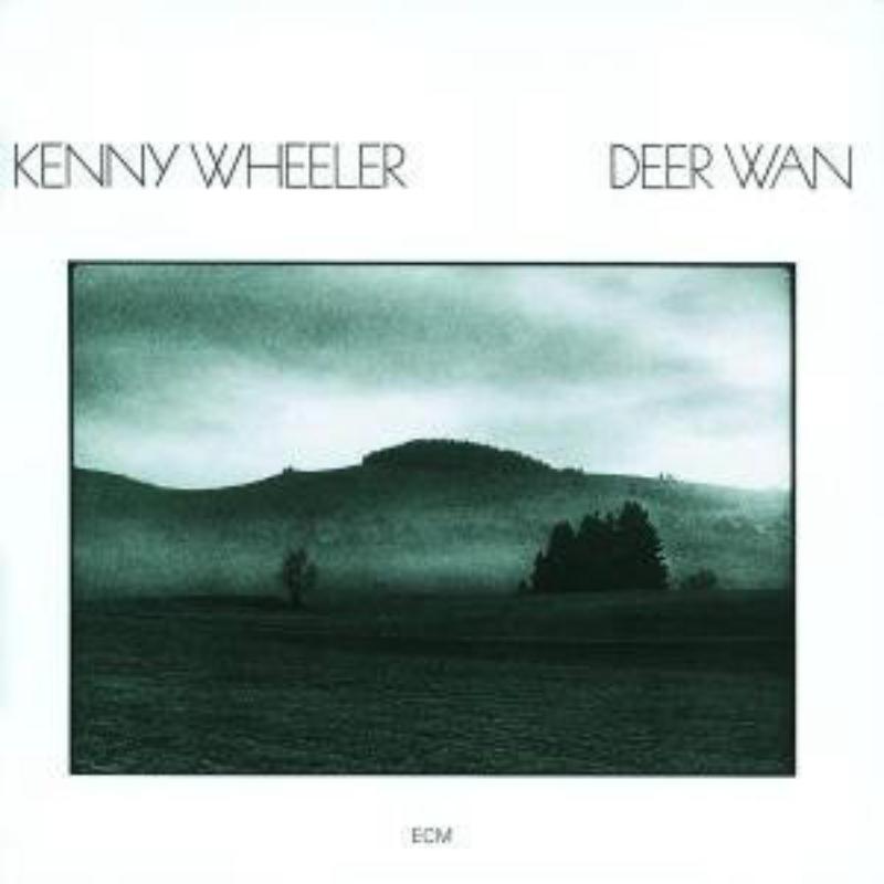 Picture of Kenny Wheeler - Deer Wan