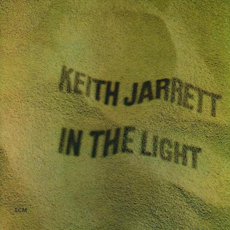 Picture of Keith Jarrett - In The Light