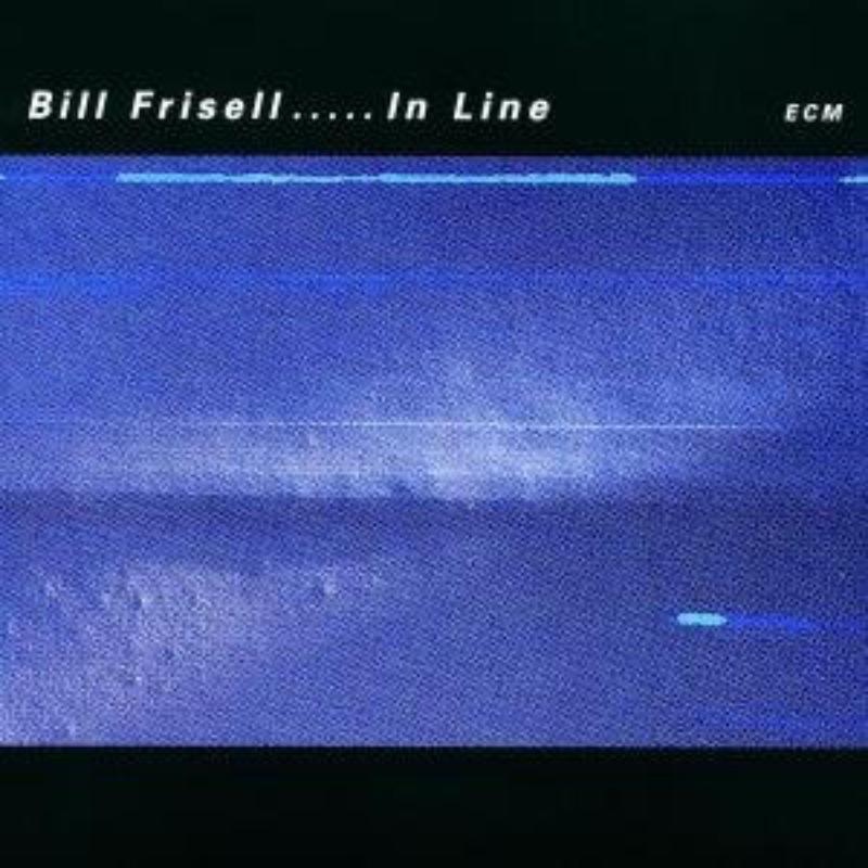 Picture of Bill Frisell - In Line