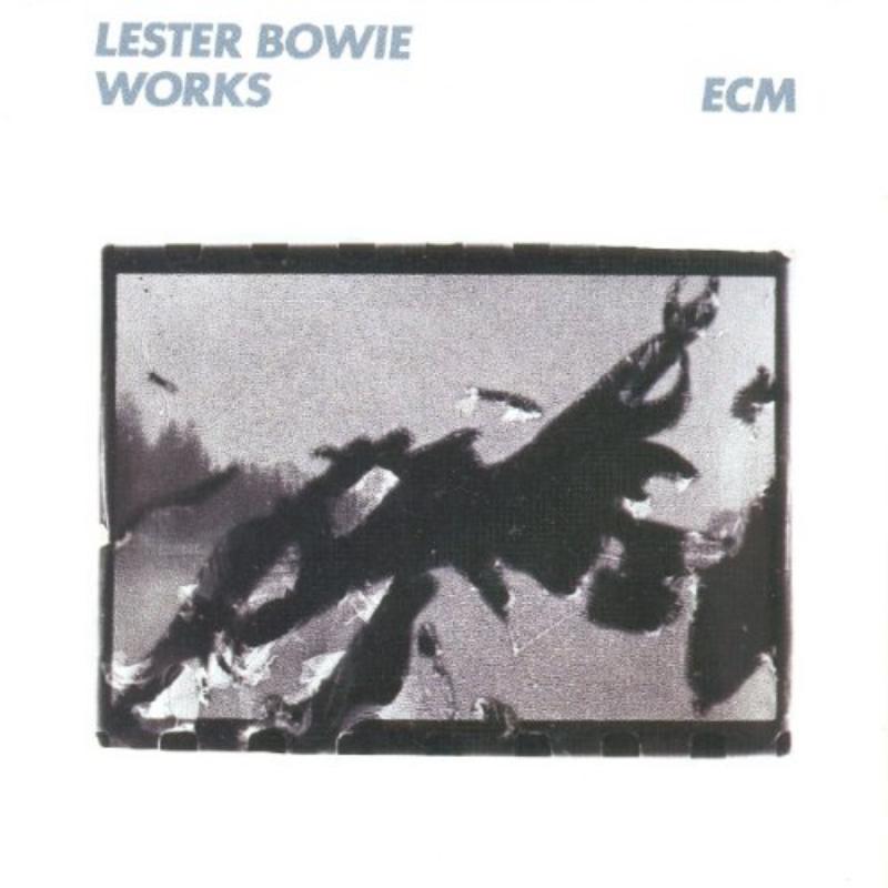 Picture of Lester Bowie - Works