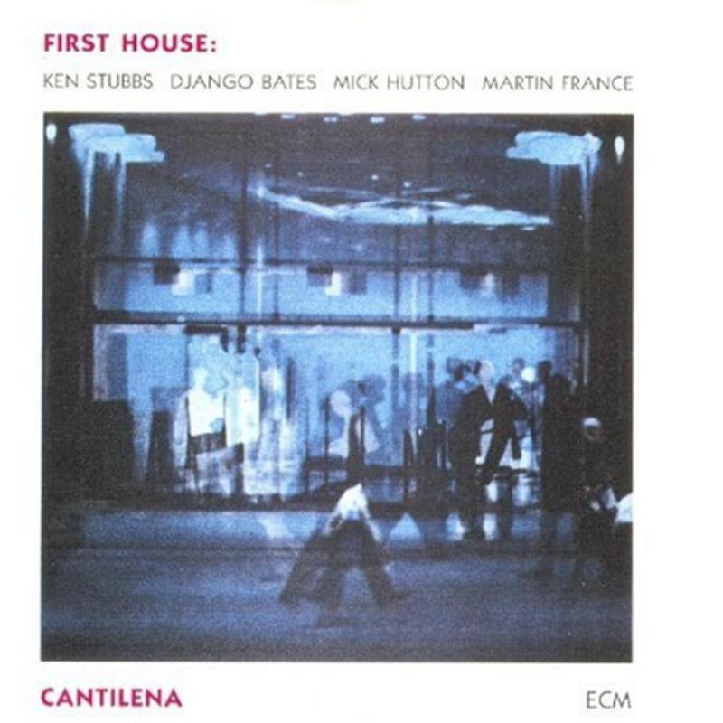 Picture of First House - Cantilena
