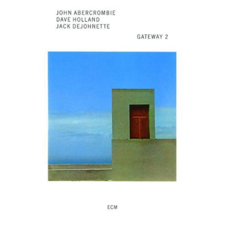 Picture of John Abercrombie - Gateway 2