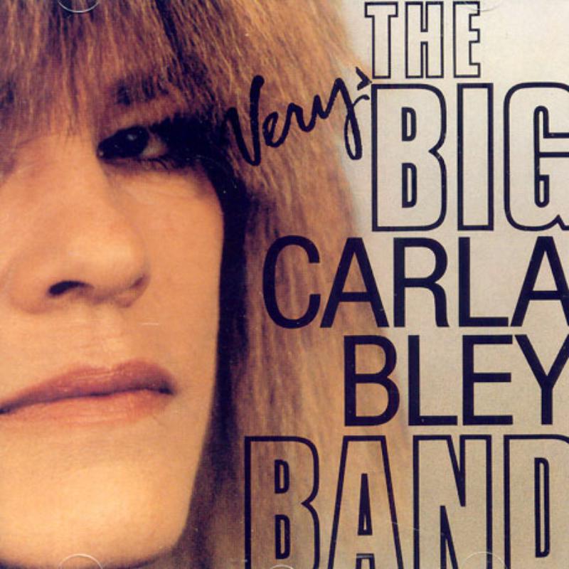 Picture of Carla Bley - Very Big