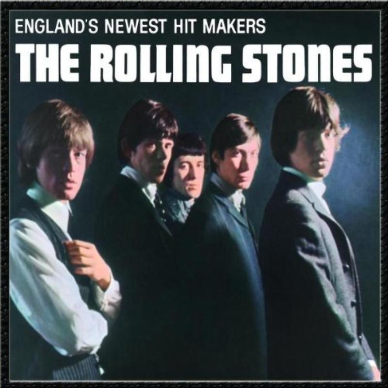 Picture of Rolling Stones - Rolling Stones