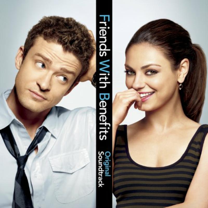 Picture of Various Artists - Friends With Benefits / O.S.T.