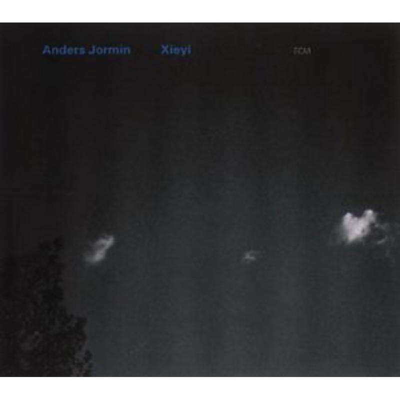 Picture of Anders Jormin - Xieyi