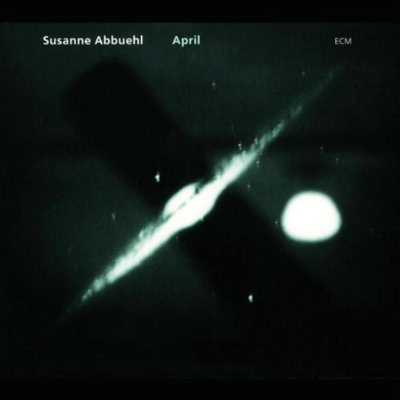 Picture of Susanne Abbuehl - April