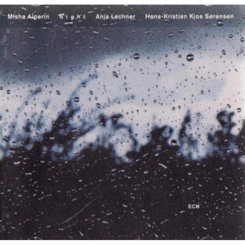 Picture of Misha Alperin - Night