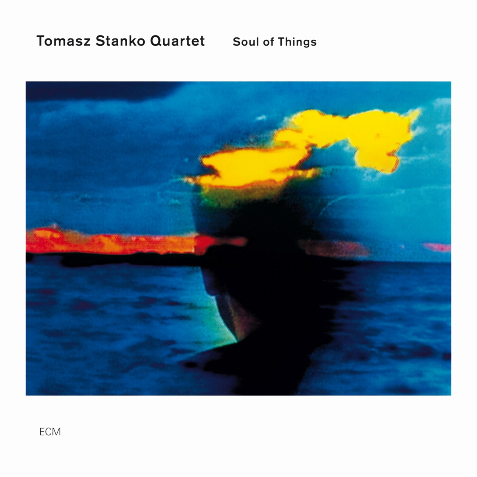 Picture of Tomasz Stanko Quartet - Soul Of Things
