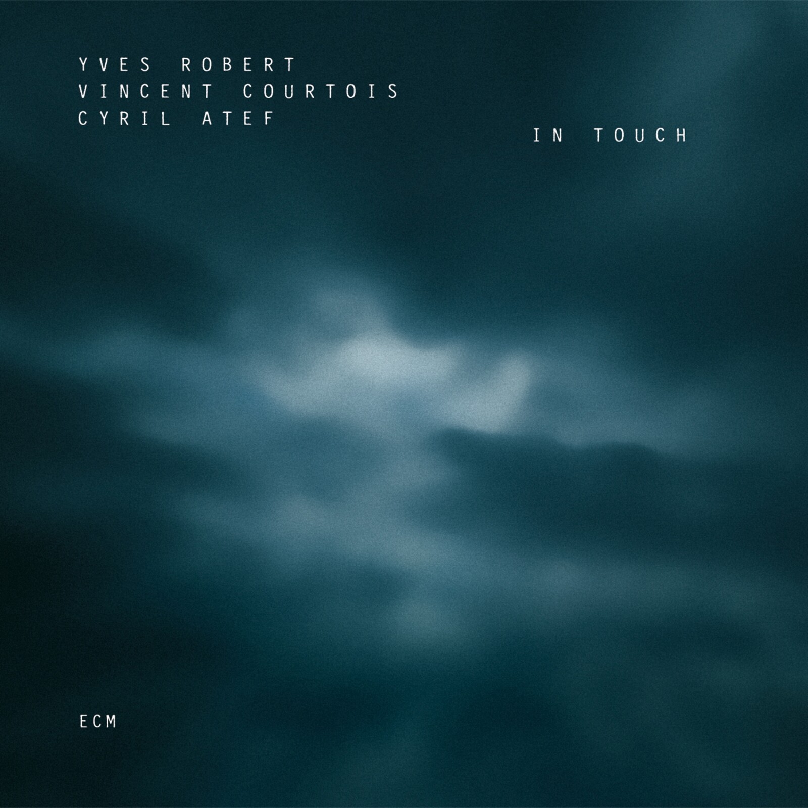 Picture of Yves Robert - In Touch