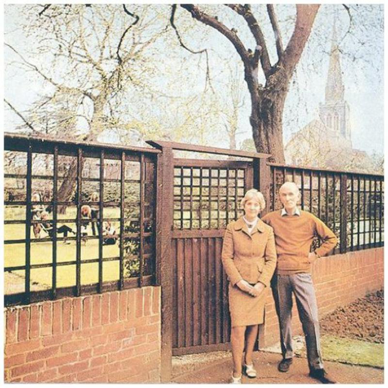 Picture of Fairport Convention - Unhalf Bricking