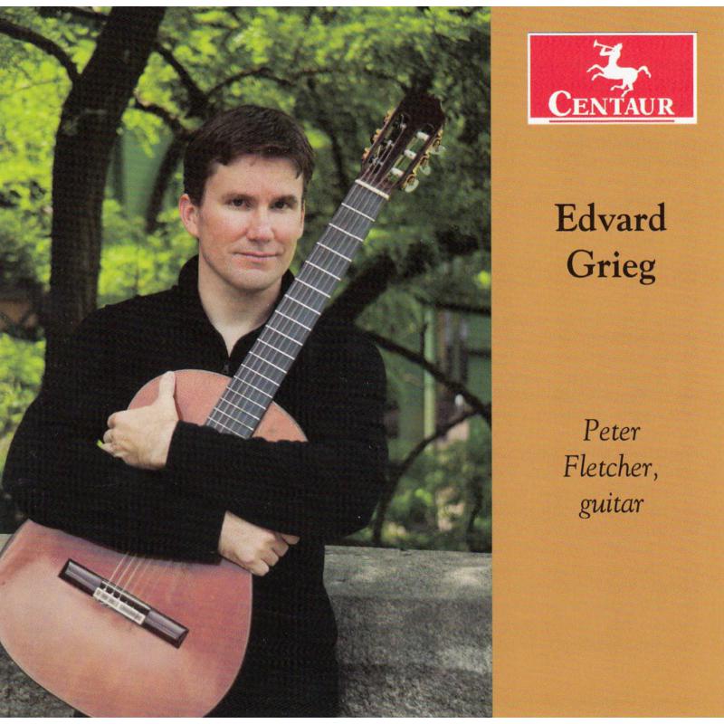 Picture of Peter Fletcher - Guitarworks by Peter Fletcher