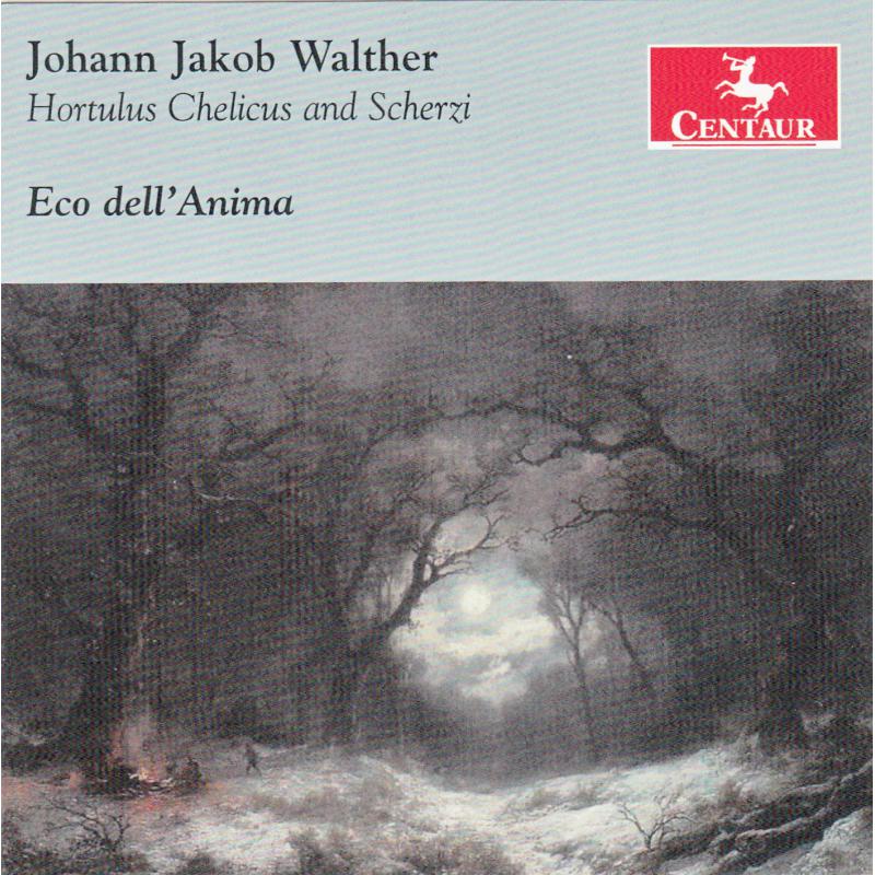 Picture of J. J. Walther - Hortulus Chelicus & Scher