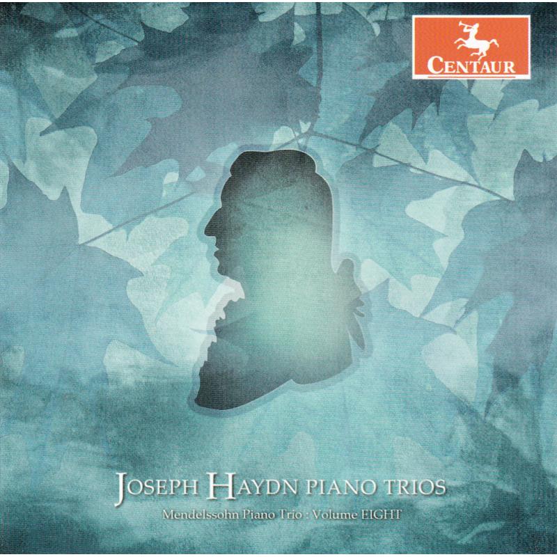 Picture of Mendelssohn Piano Trio - Haydn: Piano Trios, Vol. 8