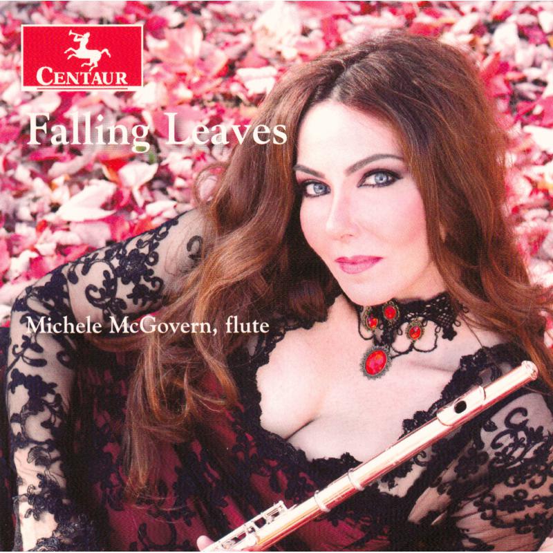 Picture of Michele McGovern - Ravel: Falling Leaves