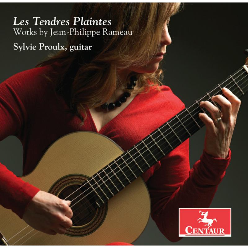 Picture of Sylvie Proulx - Duarte: Les tendres plaintes